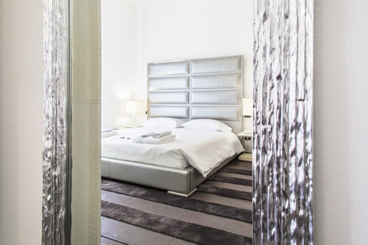 Hemeras Boutique Homes - Design Apartments In Milan Center Exterior foto