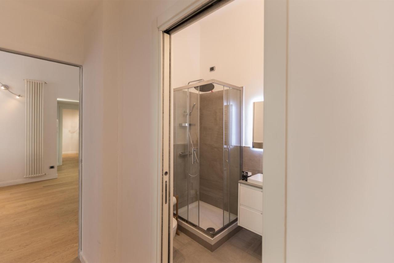 Hemeras Boutique Homes - Design Apartments In Milan Center Exterior foto