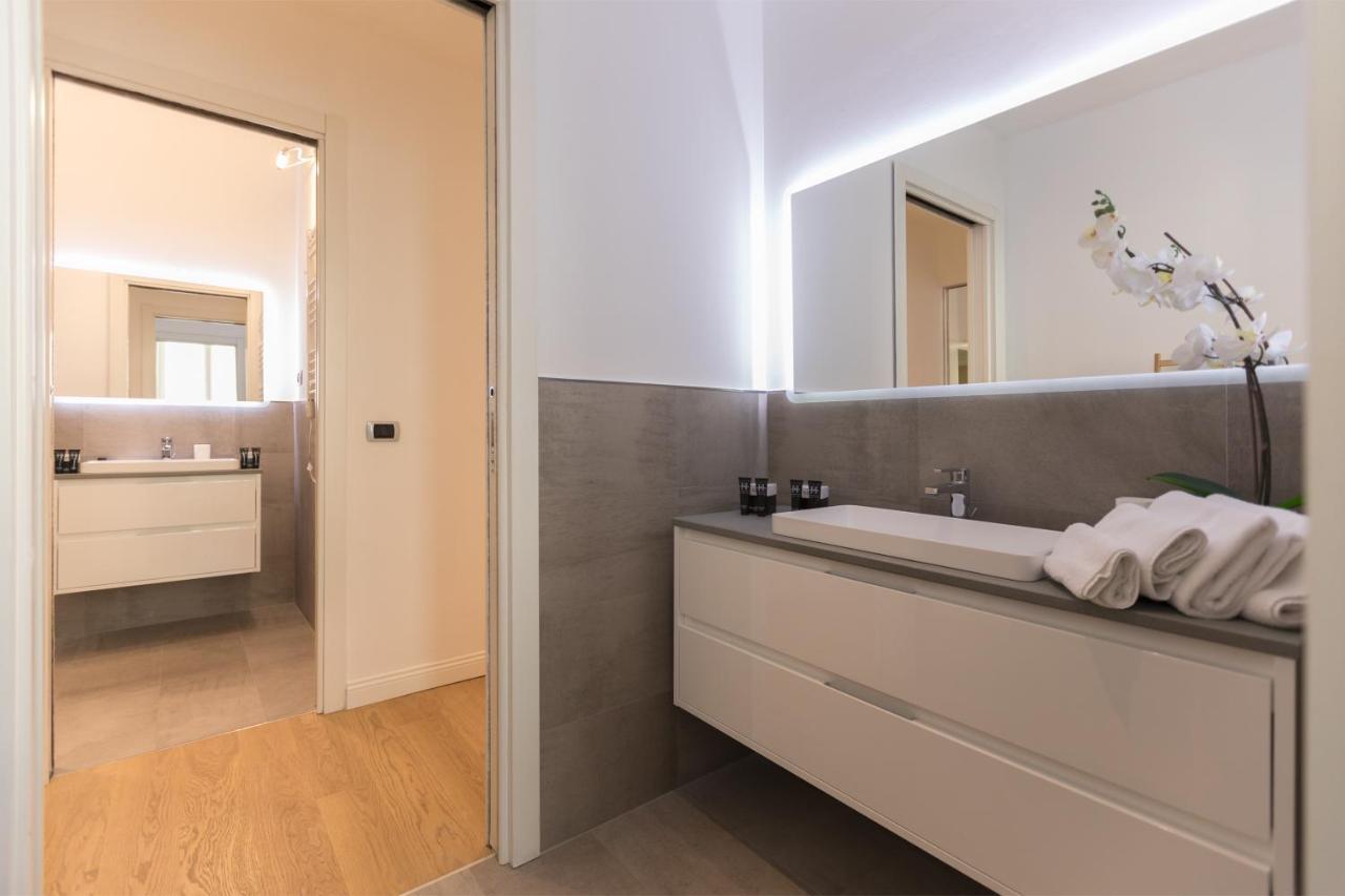 Hemeras Boutique Homes - Design Apartments In Milan Center Exterior foto