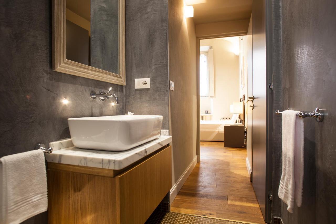 Hemeras Boutique Homes - Design Apartments In Milan Center Exterior foto