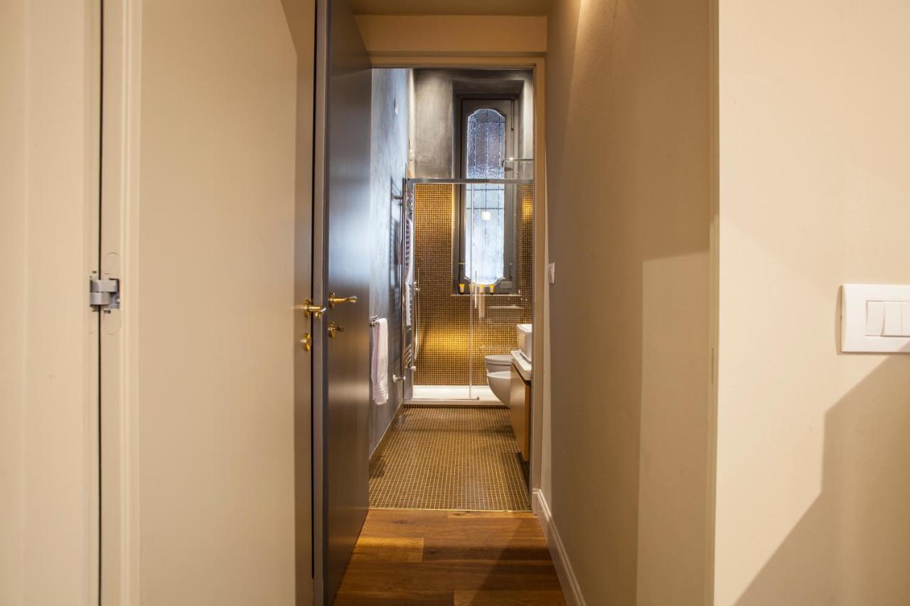 Hemeras Boutique Homes - Design Apartments In Milan Center Exterior foto